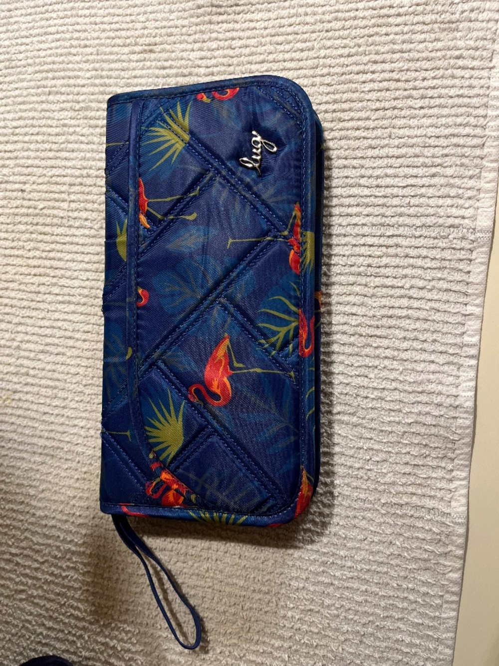 Lug Tango Se Wallet